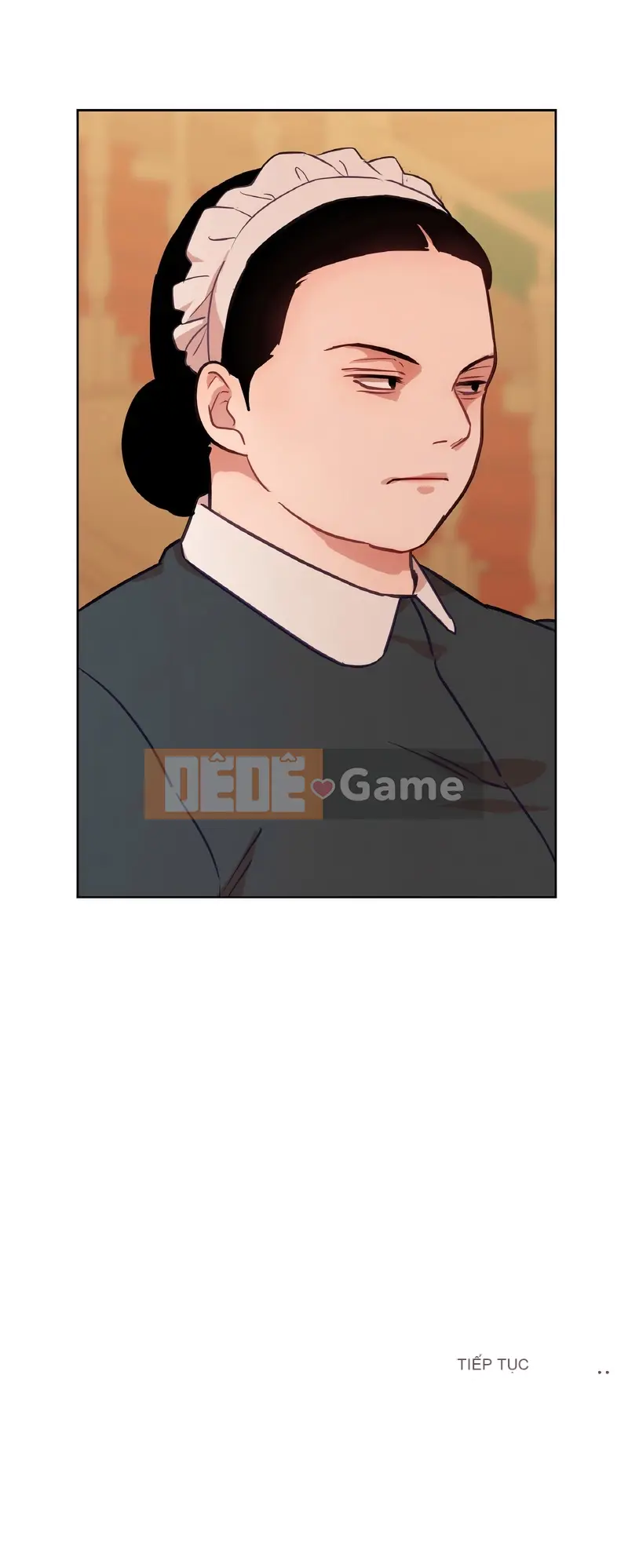 Máu của Gise Chương 28-29