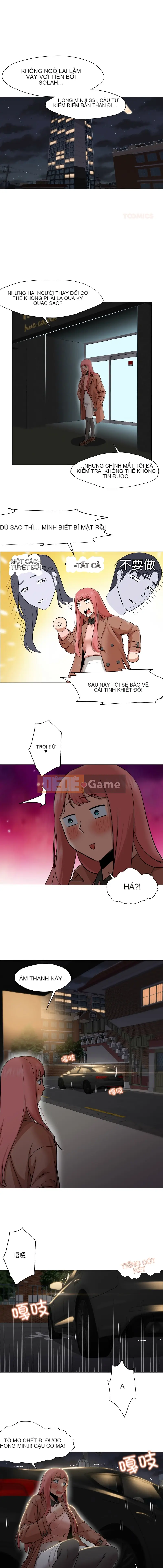 Người yêu Huu Chương 23-24