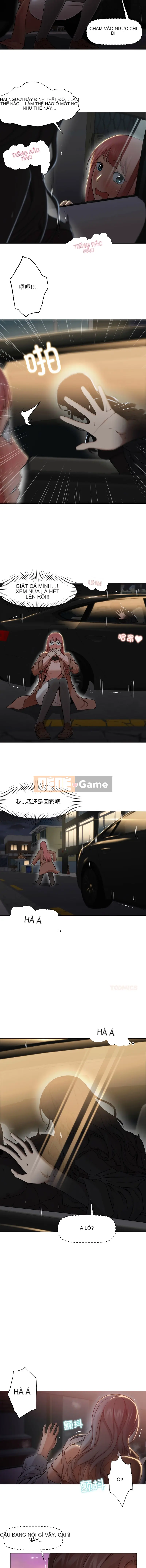 Người yêu Huu Chương 23-24