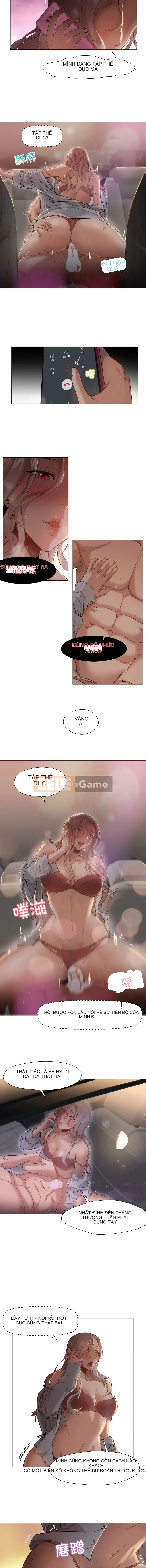 Người yêu Huu Chương 23-24