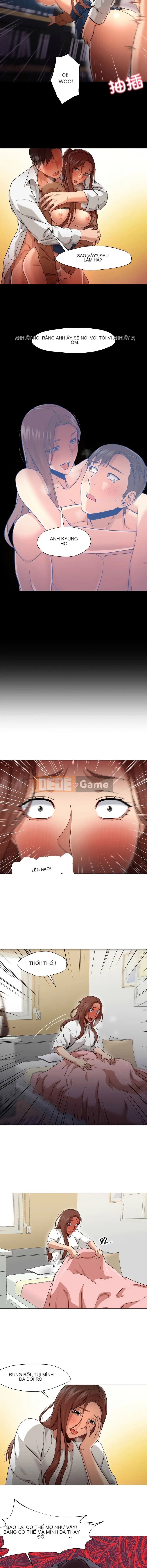 Người yêu Huu Chương 23-24