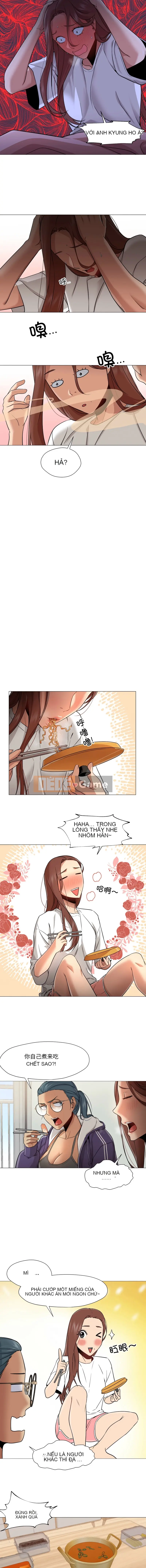 Người yêu Huu Chương 23-24