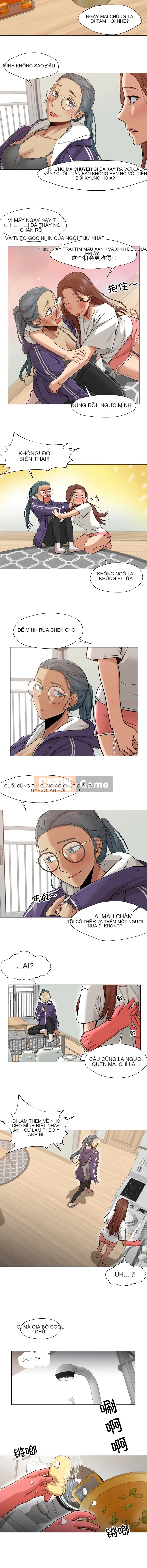 Người yêu Huu Chương 23-24