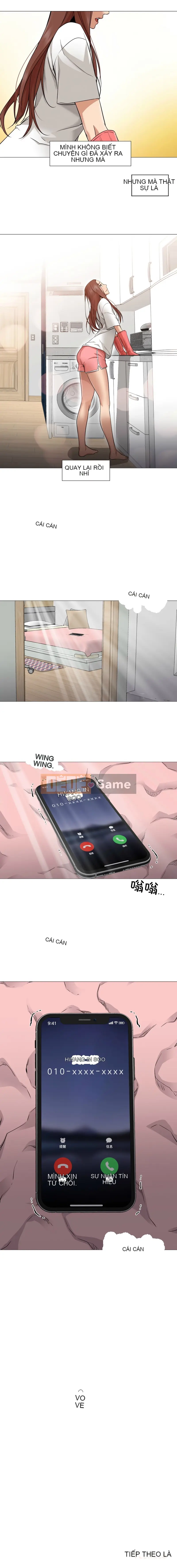 Người yêu Huu Chương 23-24