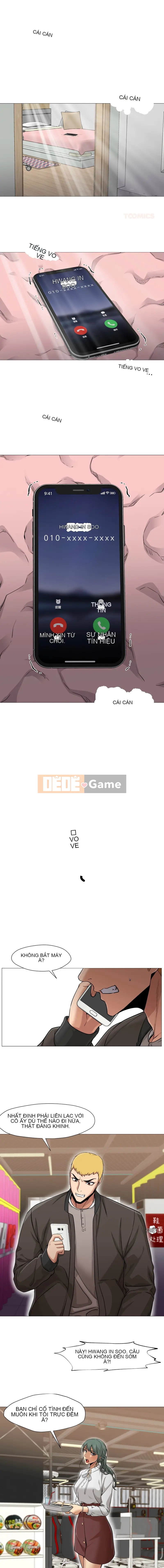 Người yêu Huu Chương 23-24