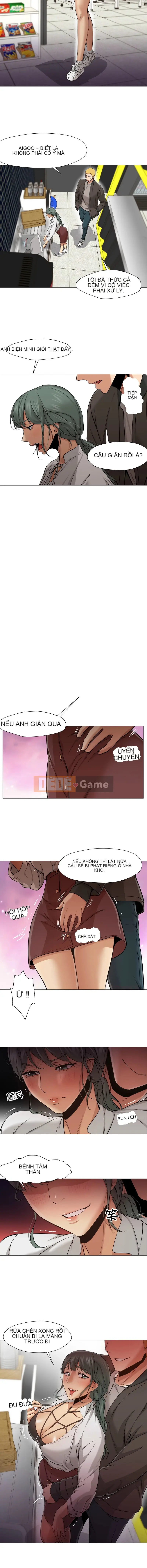 Người yêu Huu Chương 23-24