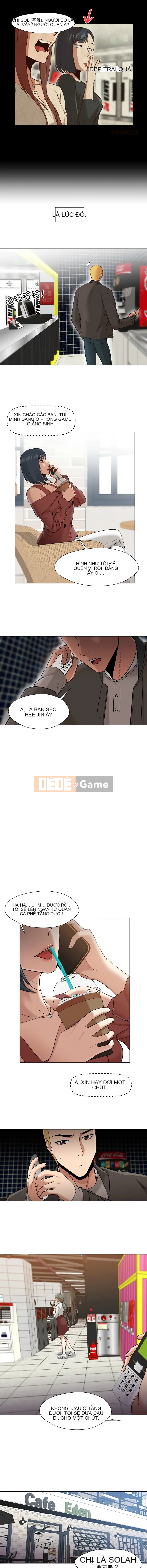 Người yêu Huu Chương 23-24