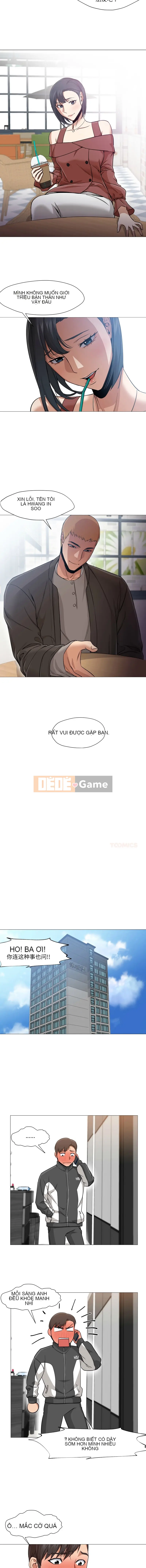 Người yêu Huu Chương 23-24