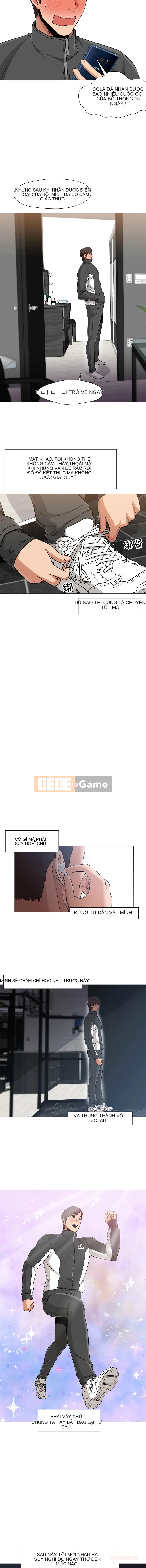 Người yêu Huu Chương 23-24