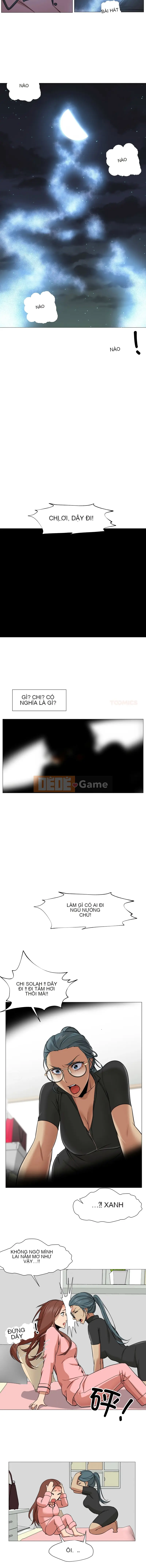 Người yêu Huu Chương 23-24