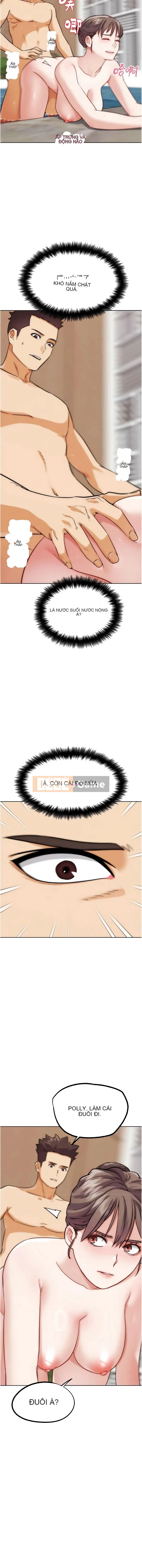 G chiến đấu! Vua chiến đấu tay đôi của người thật Chương 29-30