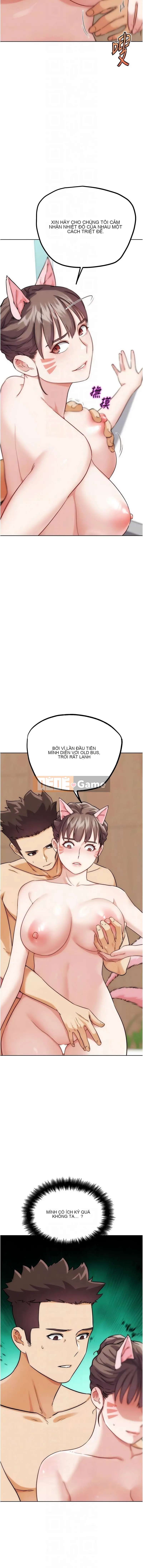 G chiến đấu! Vua chiến đấu tay đôi của người thật Chương 29-30