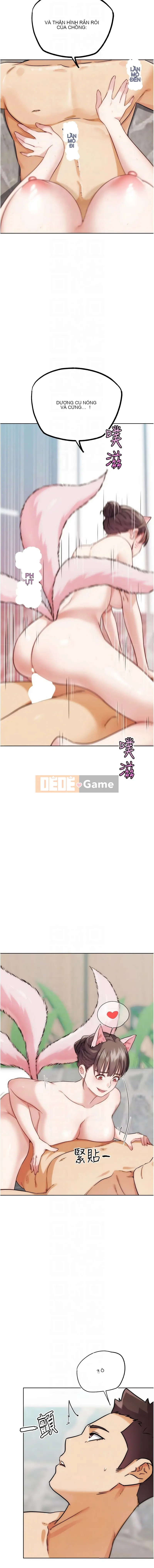 G chiến đấu! Vua chiến đấu tay đôi của người thật Chương 29-30