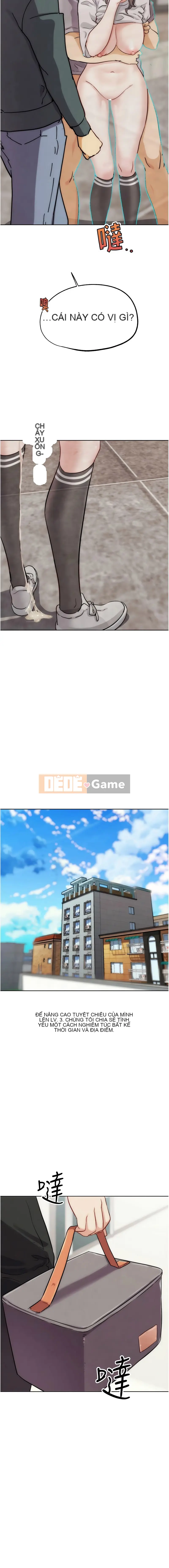 G chiến đấu! Vua chiến đấu tay đôi của người thật Chương 29-30