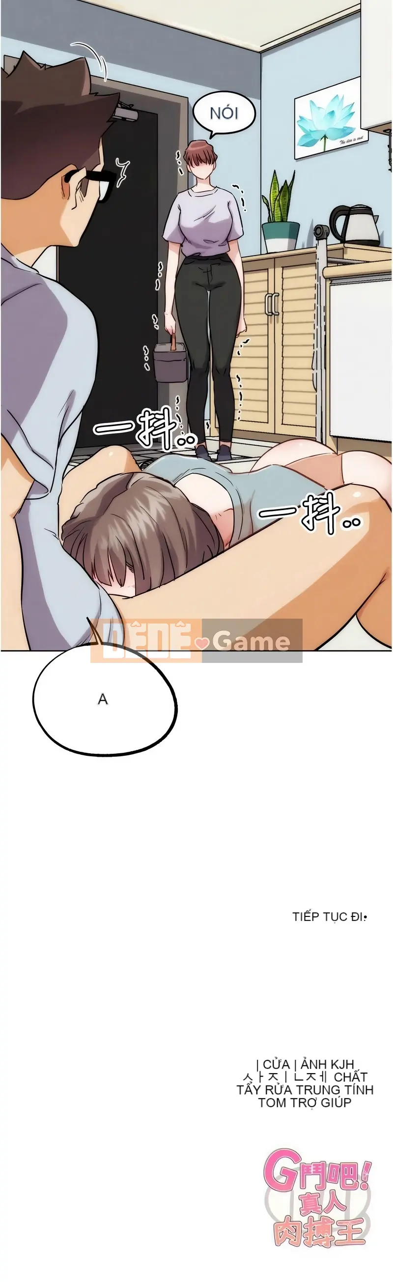 G chiến đấu! Vua chiến đấu tay đôi của người thật Chương 29-30