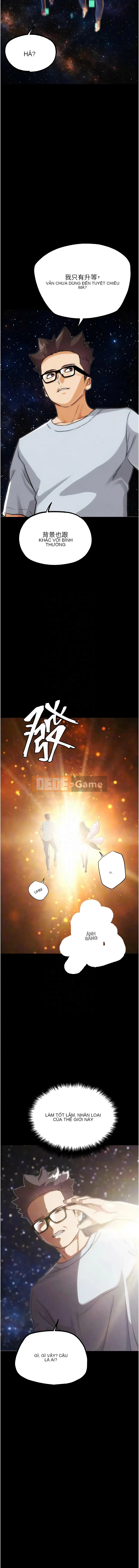 G chiến đấu! Vua chiến đấu tay đôi của người thật Chương 29-30