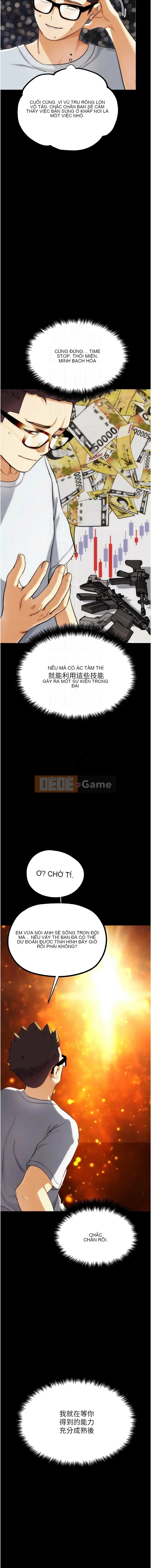 G chiến đấu! Vua chiến đấu tay đôi của người thật Chương 29-30