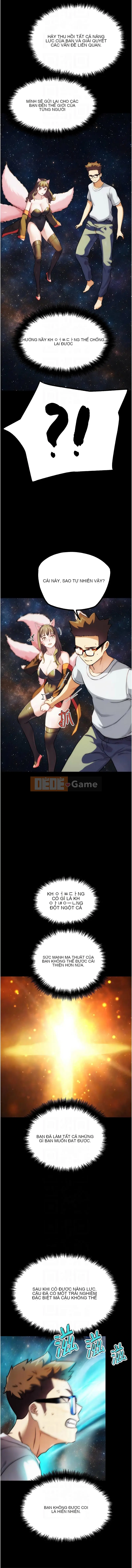 G chiến đấu! Vua chiến đấu tay đôi của người thật Chương 29-30