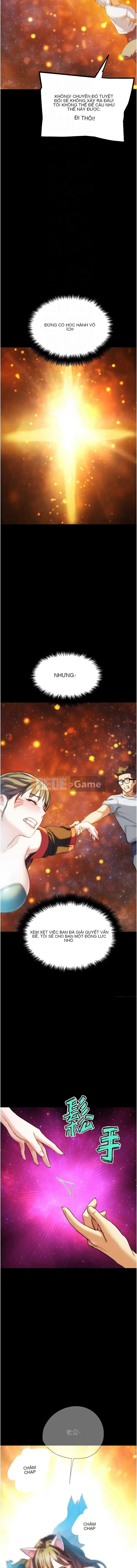 G chiến đấu! Vua chiến đấu tay đôi của người thật Chương 29-30