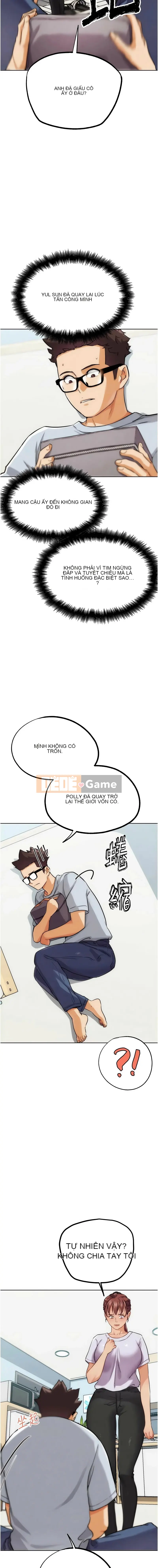 G chiến đấu! Vua chiến đấu tay đôi của người thật Chương 29-30