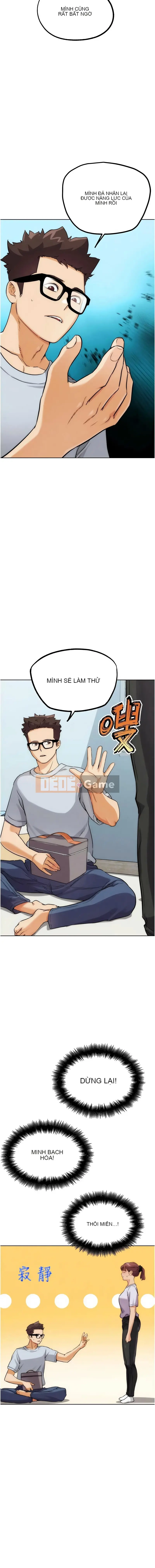 G chiến đấu! Vua chiến đấu tay đôi của người thật Chương 29-30