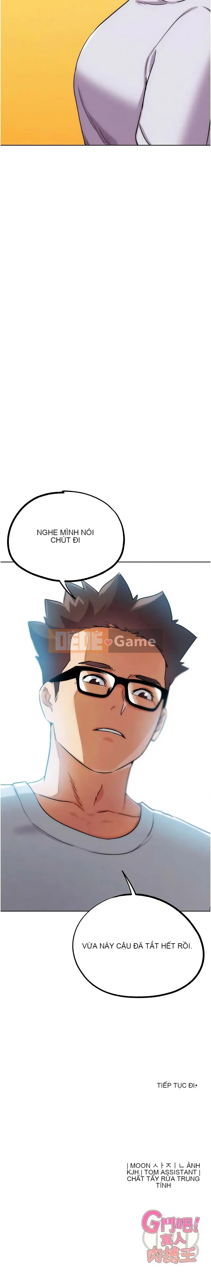 G chiến đấu! Vua chiến đấu tay đôi của người thật Chương 29-30