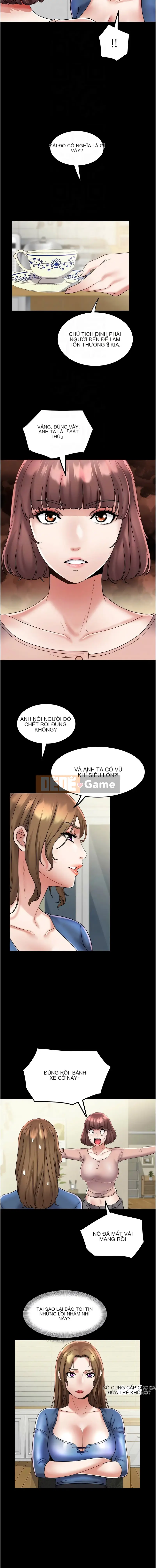 Hiệp hội Phụ nữ làng Dafeng Chương 25-26