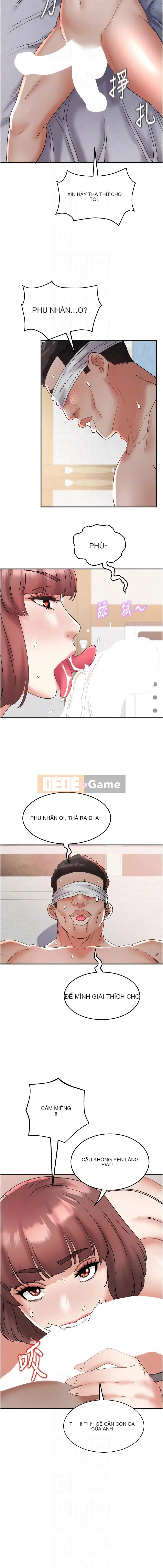 Hiệp hội Phụ nữ làng Dafeng Chương 25-26