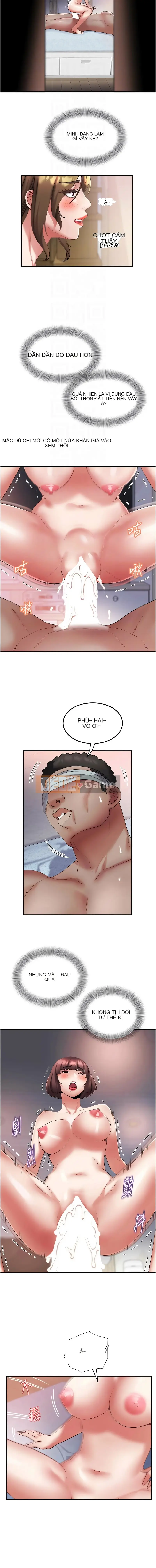 Hiệp hội Phụ nữ làng Dafeng Chương 25-26