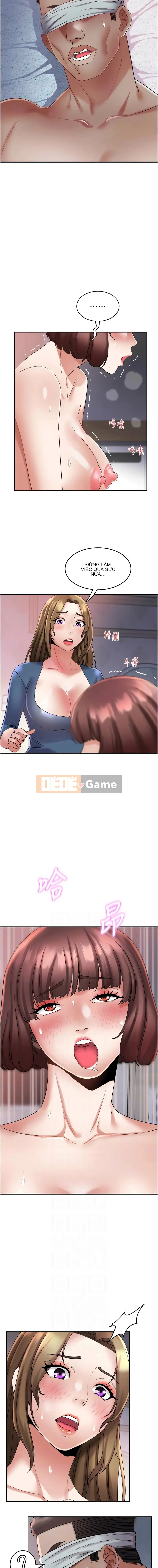 Hiệp hội Phụ nữ làng Dafeng Chương 25-26