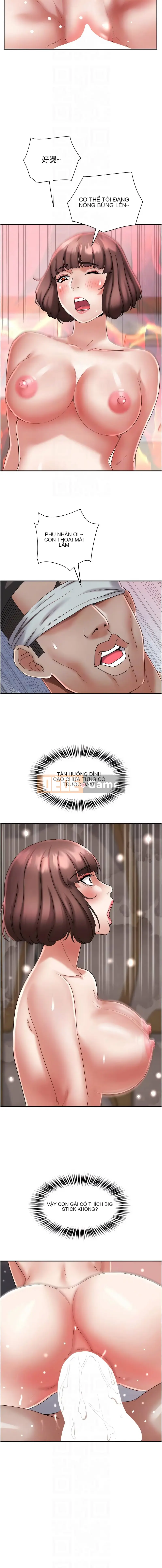 Hiệp hội Phụ nữ làng Dafeng Chương 25-26