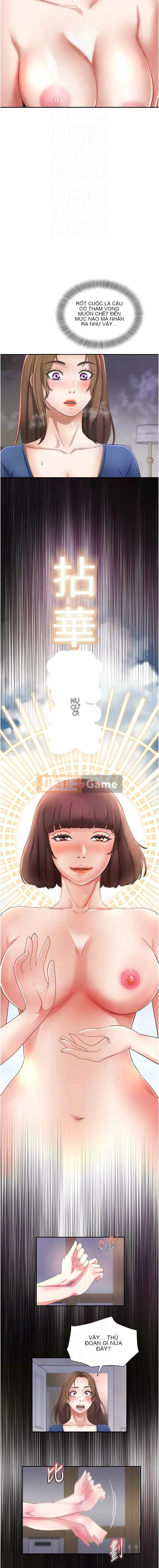 Hiệp hội Phụ nữ làng Dafeng Chương 25-26