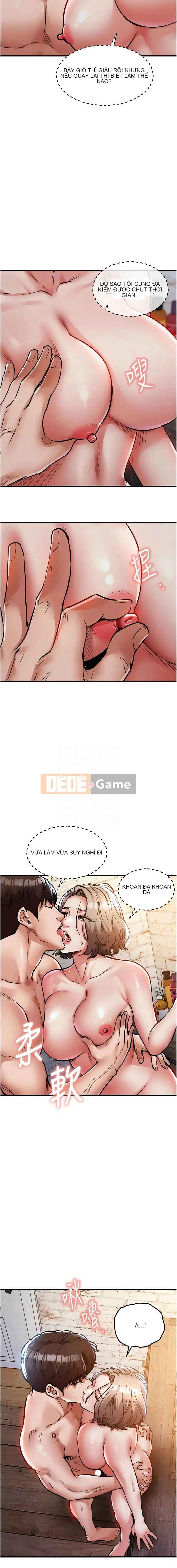 Trở về nhà trong vinh quang Chương 23-24