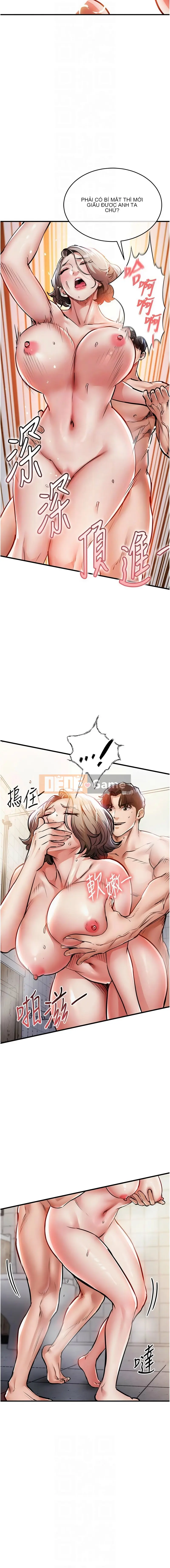 Trở về nhà trong vinh quang Chương 23-24