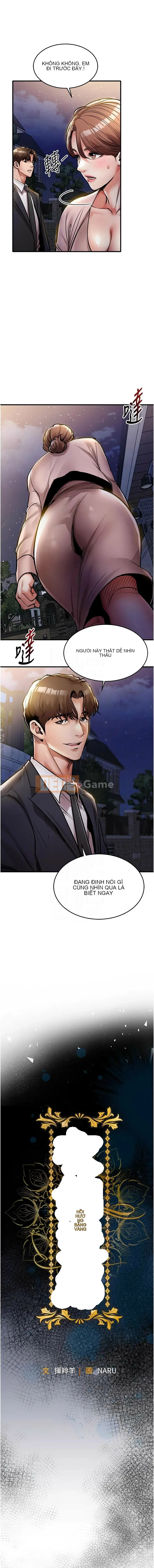 Trở về nhà trong vinh quang Chương 23-24