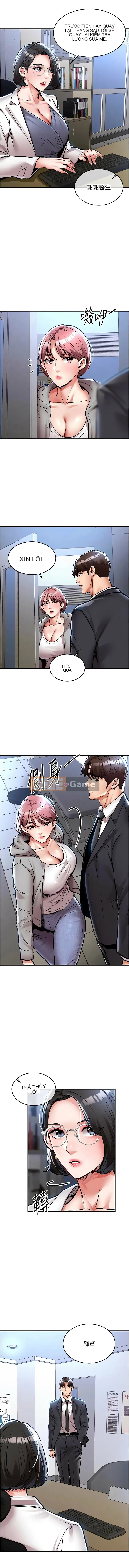 Trở về nhà trong vinh quang Chương 23-24