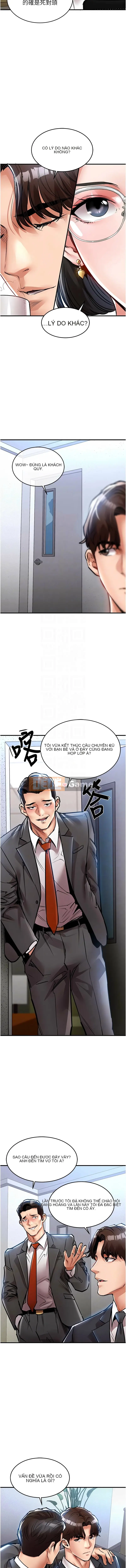 Trở về nhà trong vinh quang Chương 23-24