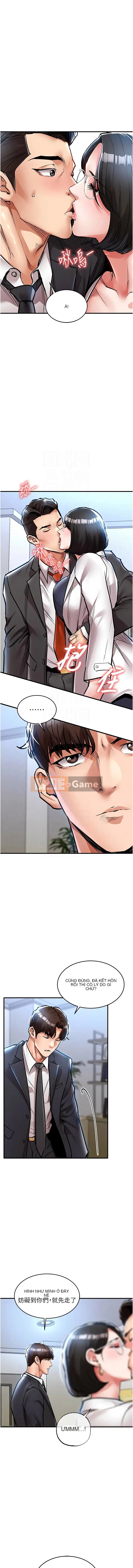 Trở về nhà trong vinh quang Chương 23-24