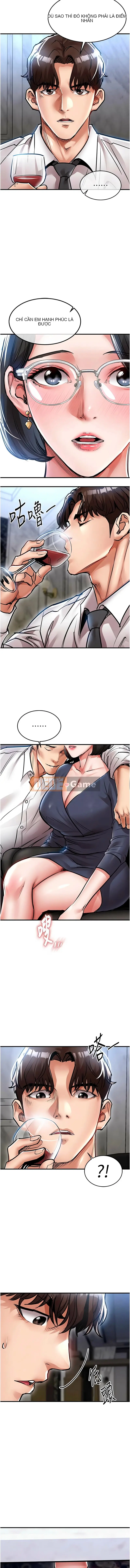 Trở về nhà trong vinh quang Chương 23-24