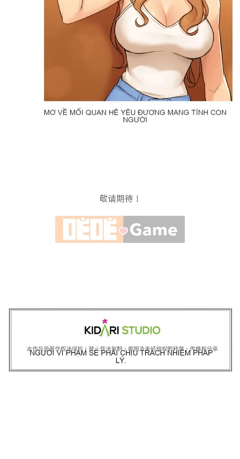 Câu chuyện đáng kinh ngạc Chương 20-21