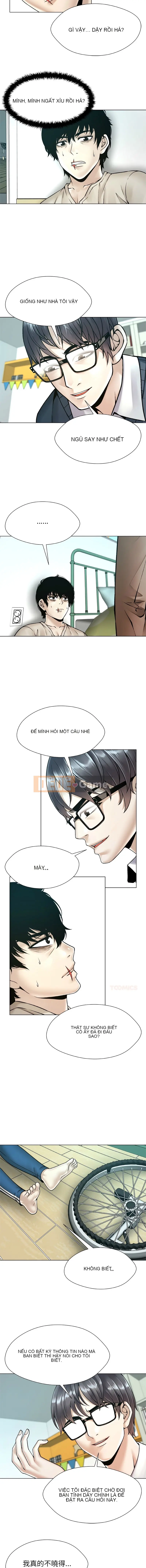 Số phận xấu số may mắn Chương 19-20