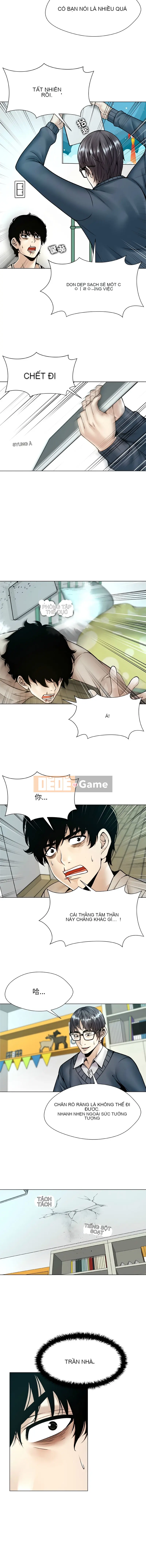 Số phận xấu số may mắn Chương 19-20