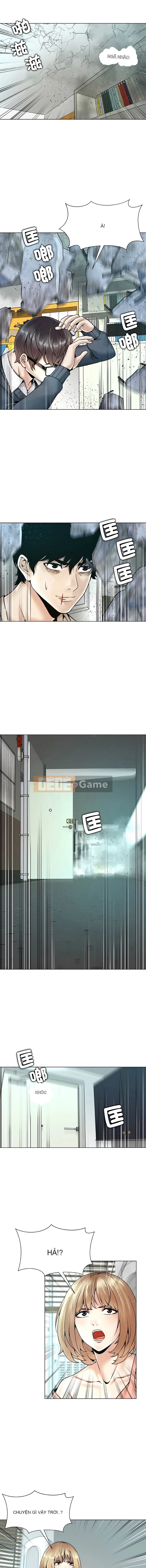 Số phận xấu số may mắn Chương 19-20