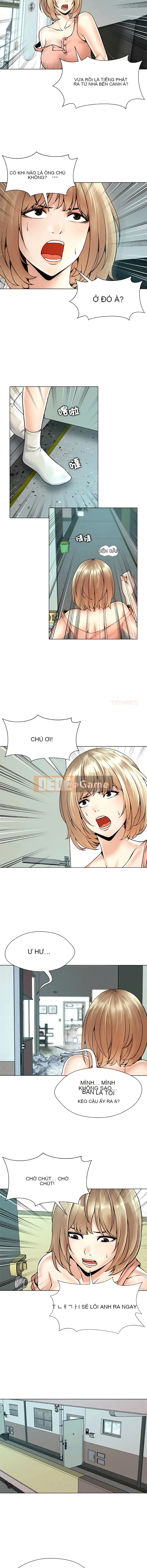 Số phận xấu số may mắn Chương 19-20