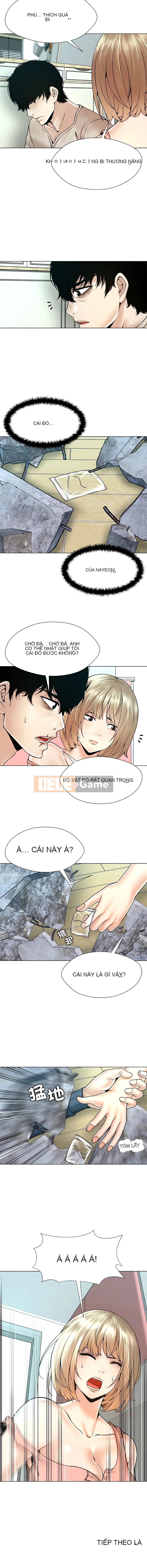 Số phận xấu số may mắn Chương 19-20