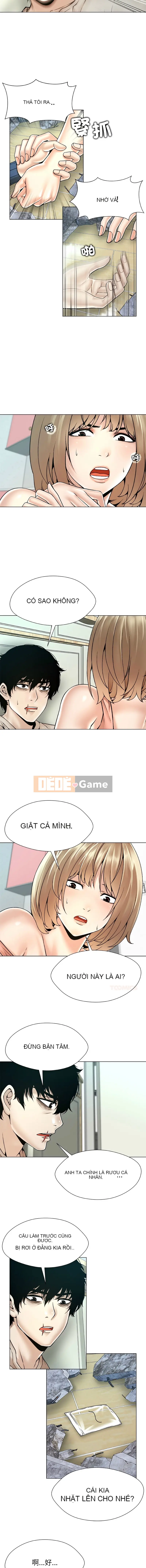 Số phận xấu số may mắn Chương 19-20