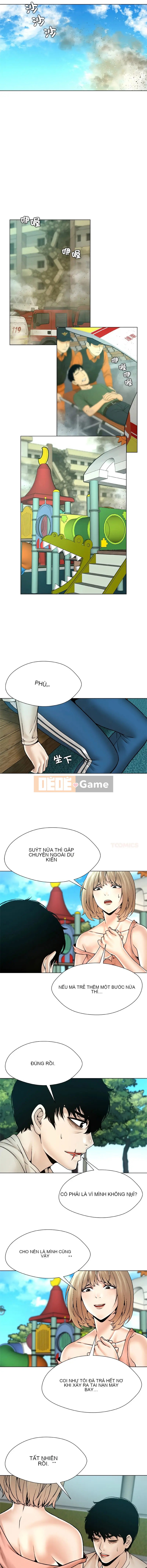 Số phận xấu số may mắn Chương 19-20