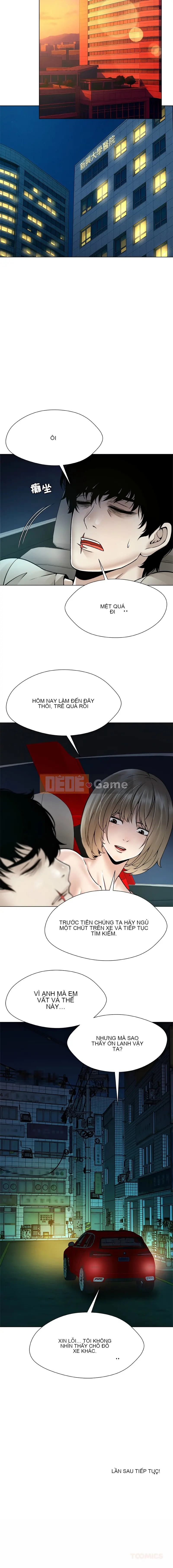 Số phận xấu số may mắn Chương 19-20