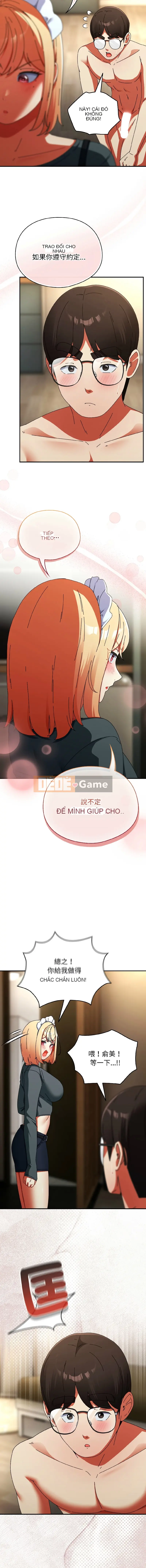 Ngay cả khi bạn phải hoàn thành bộ phim Chương 17-18