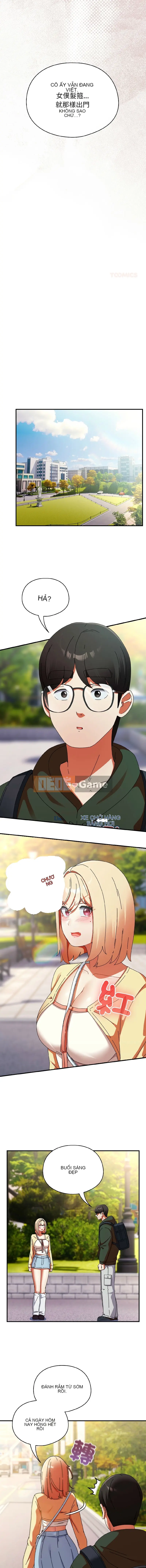 Ngay cả khi bạn phải hoàn thành bộ phim Chương 17-18